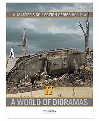 Master’s Collection: A World of Dioramas II