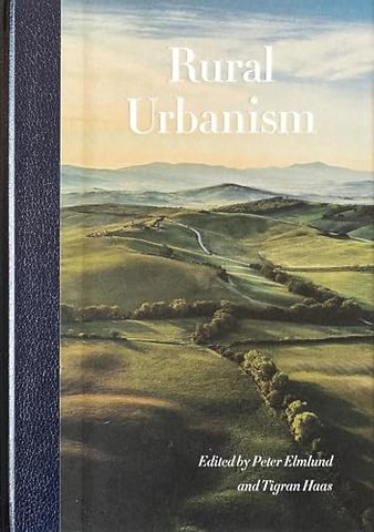 Rural urbanism