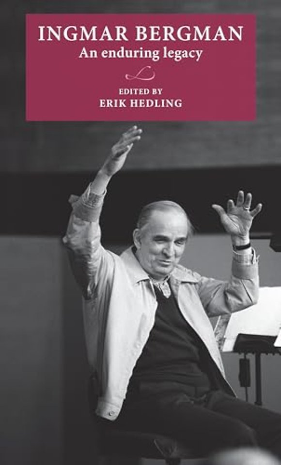 Ingmar Bergman