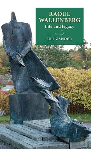 Raoul Wallenberg