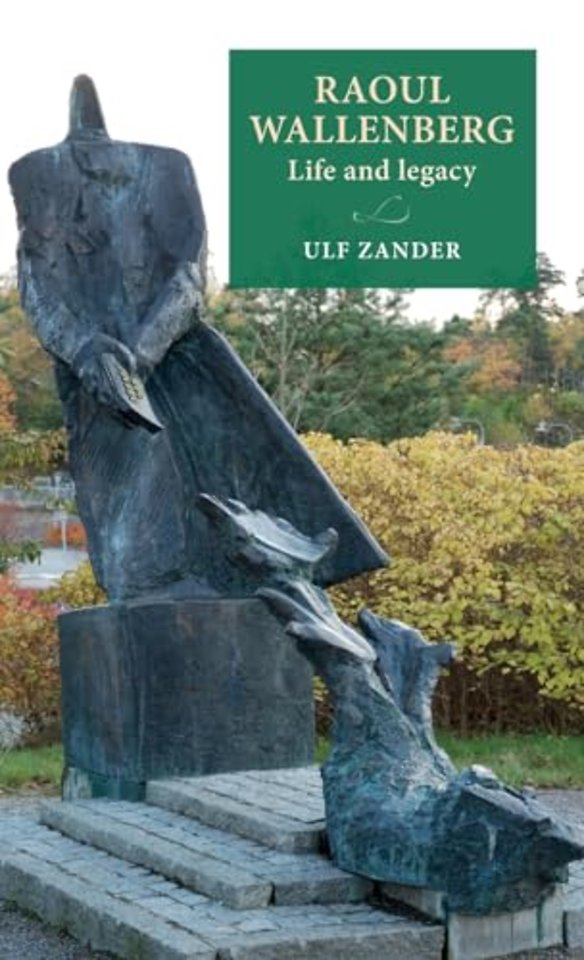 Raoul Wallenberg