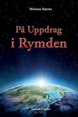 Pa Uppdrag i Rymden