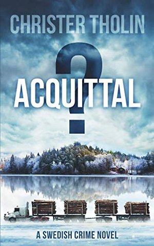 Acquittal?