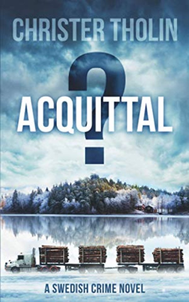 Acquittal?