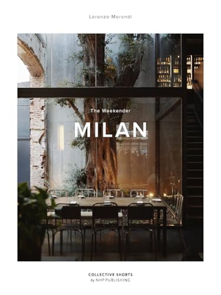 The Weekender Milan