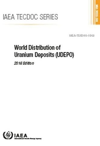 World Distribution of Uranium Deposits (UDEPO)