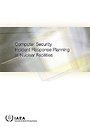 Computer Security Incident Response Planning at Nuclear Facilities