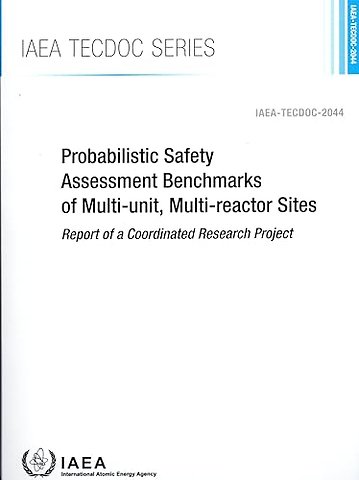 Probabilistic Safety Assessment Benchmarks of Multi–unit, Multi–reactor Sites