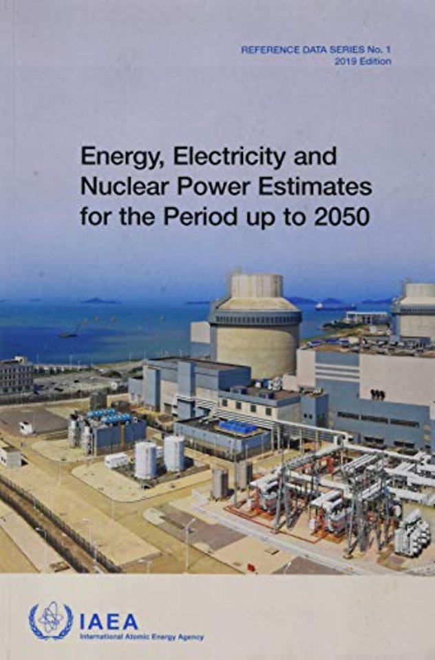 Energy, Electricity and Nuclear Power Estimates – 2019 Edition