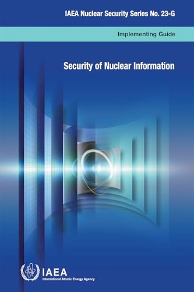 Security of nuclear information