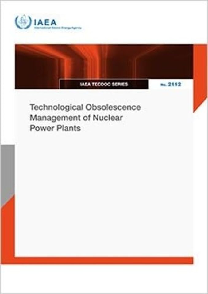 Technological Obsolescence Management of Nuclear Power Plants