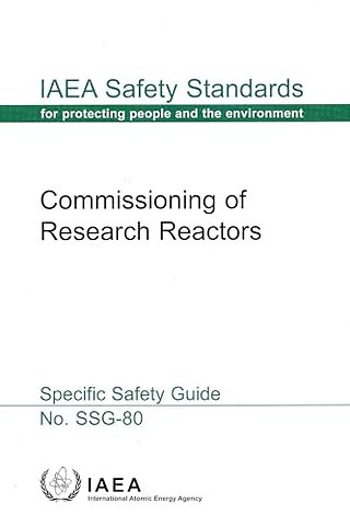 Commissioning of Research Reactors