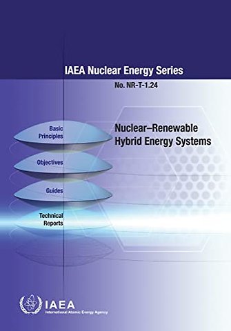 Nuclear–Renewable Hybrid Energy Systems
