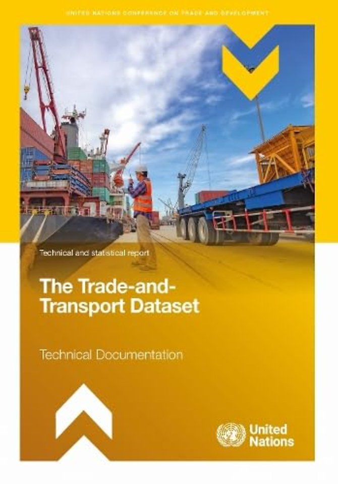 The Trade–and–Transport Dataset – Technical Documentation