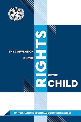 The Convention on the Rights of the Child