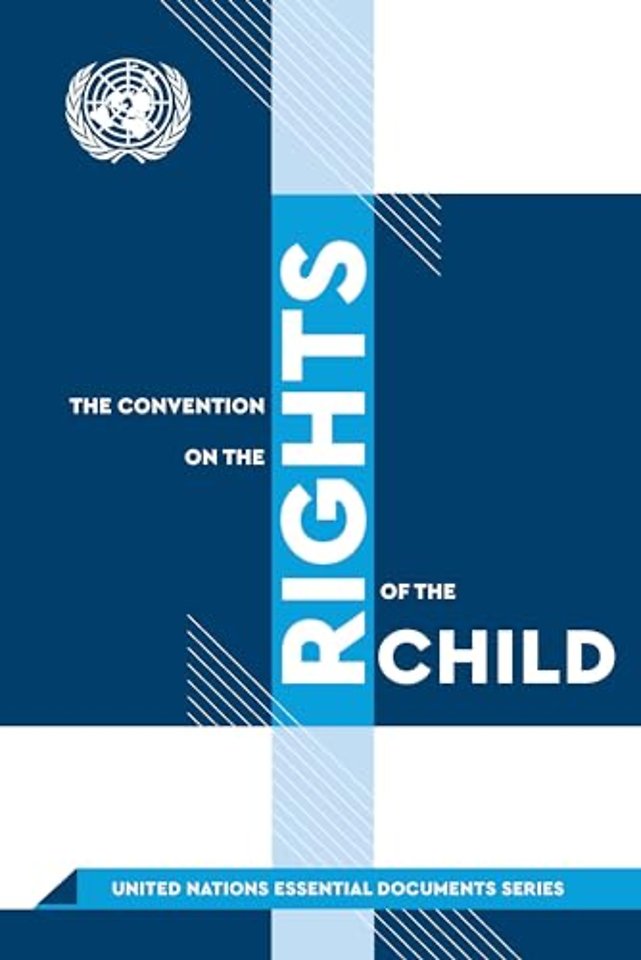 The Convention on the Rights of the Child