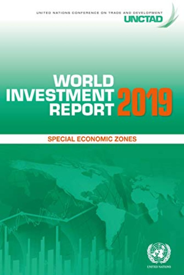 World Investment Report 2019 – Special Economic Zones
