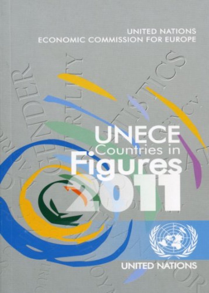 UNECE Countries in Figures – 2011