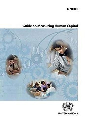 Guide on Measuring Human Capital