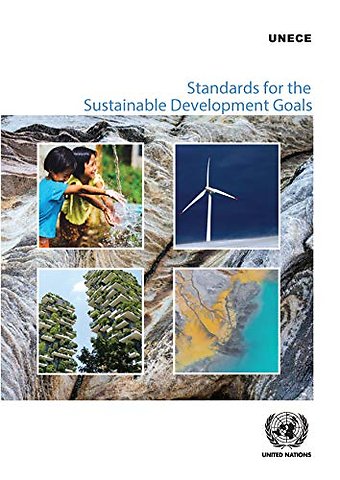 Standards for the Sustainable Development Goals