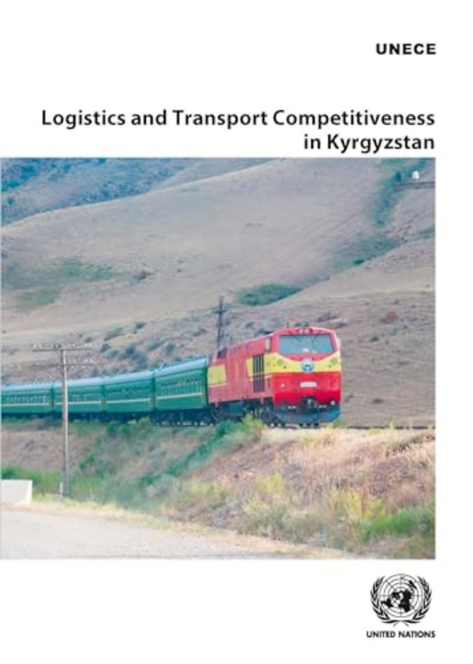 Logistics and Transport Competitiveness in Kyrgyzstan