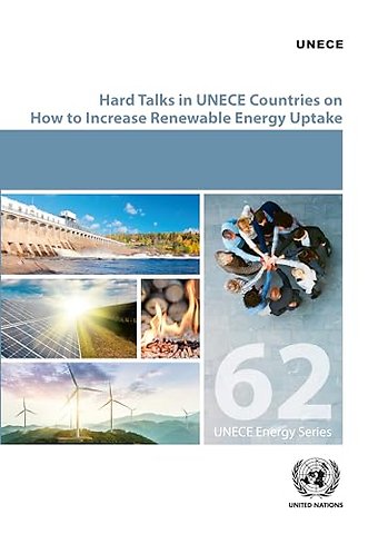 Hard Talks in ECE Countries on How to Increase Renewable Energy Uptake