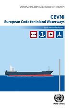 CEVNI European Code for Inland Waterways
