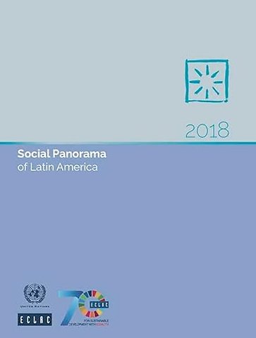 Social Panorama of Latin America 2018