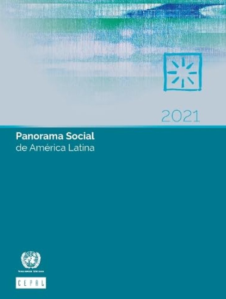Panorama Social De América Latina 2021
