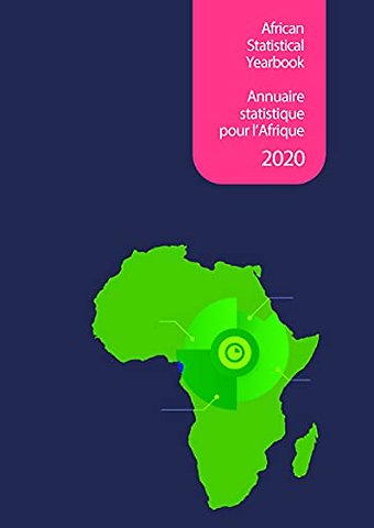 African Statistical Yearbook 2020 (English/French Edition)