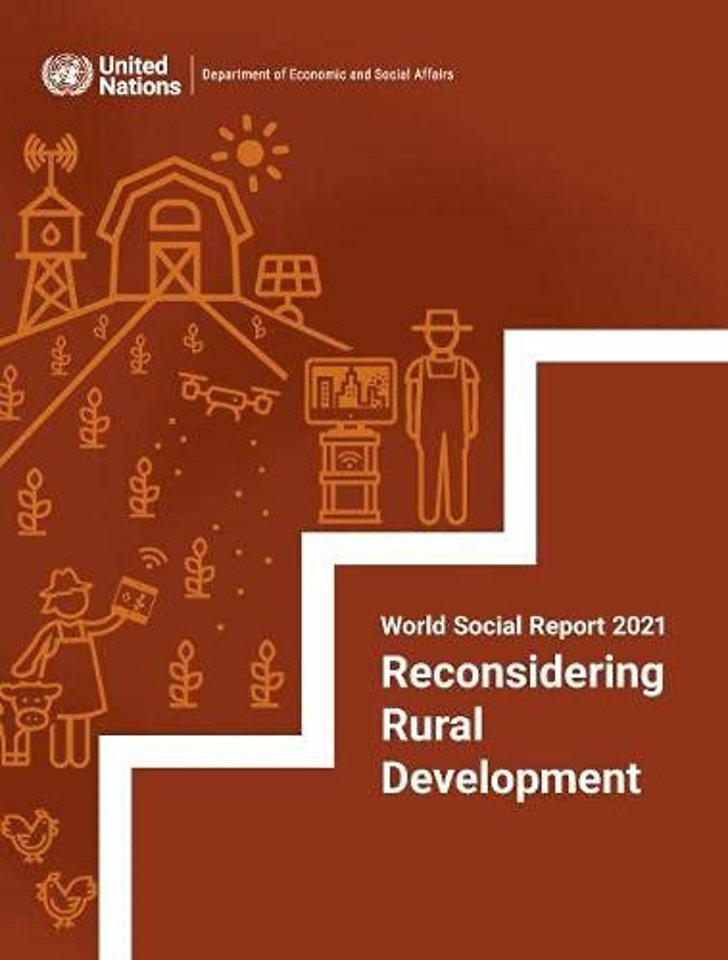 World Social Report 2021 – Reconsidering Rural Development