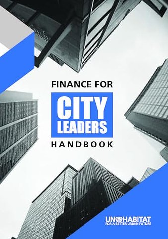 Finance for City Leaders Handbook
