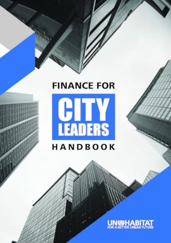 Finance for City Leaders Handbook