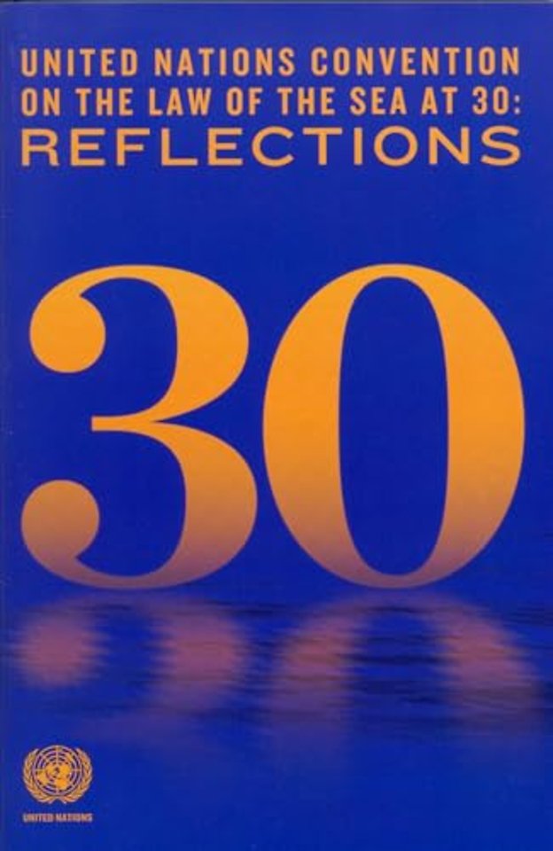 United Nations Convention on the Law of the Sea – Letters in Celebration and Commemoration