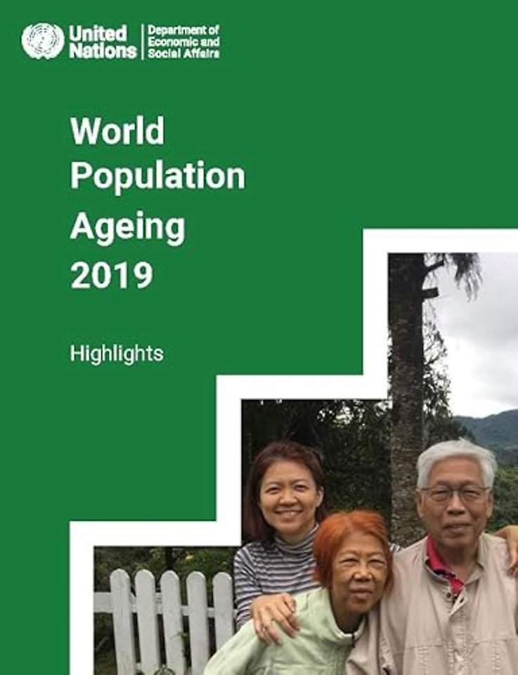 World Population Ageing 2019 Highlights