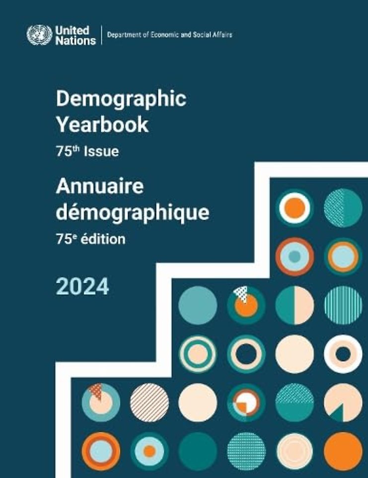 United Nations Demographic Yearbook 2024