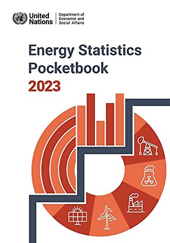 Energy Statistics Pocketbook 2023