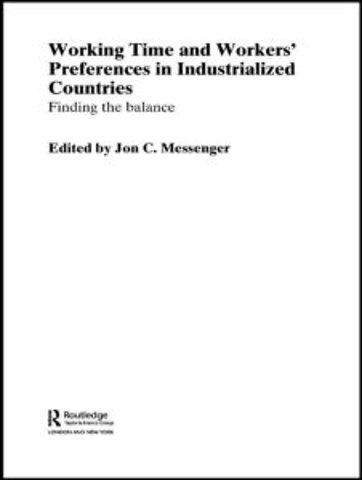 Working Time and Workers' Preferences in Industrialized Countries