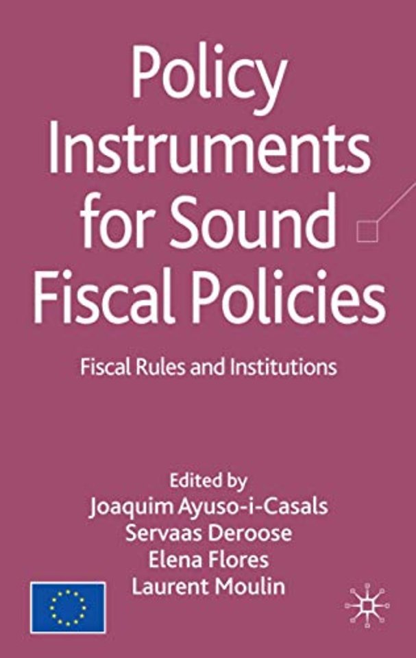 Policy Instruments for Sound Fiscal Policies