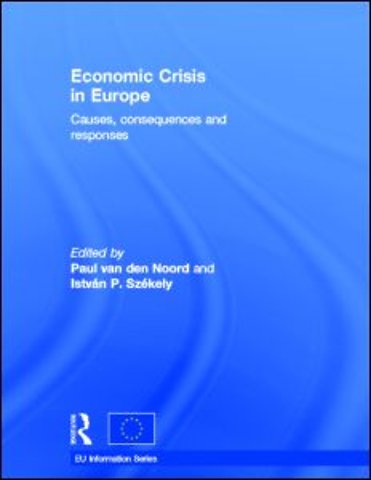 Economic Crisis in Europe