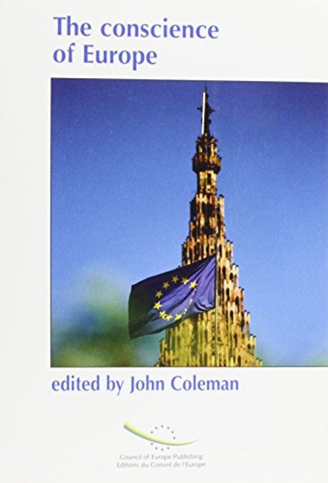The conscience of Europe