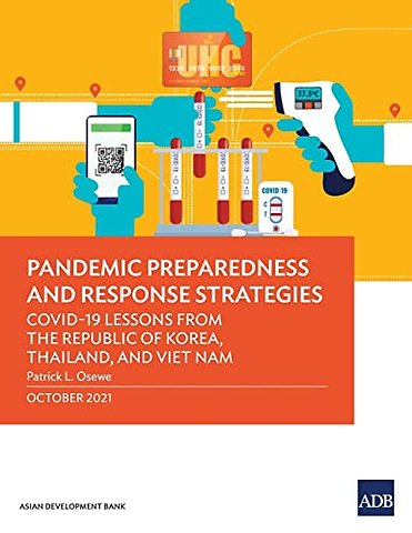 Pandemic Preparedness and Response Strategies
