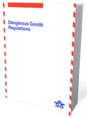 IATA Dangerous Goods Regulations