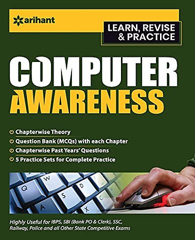 4901102obj.Computer Awareness-E