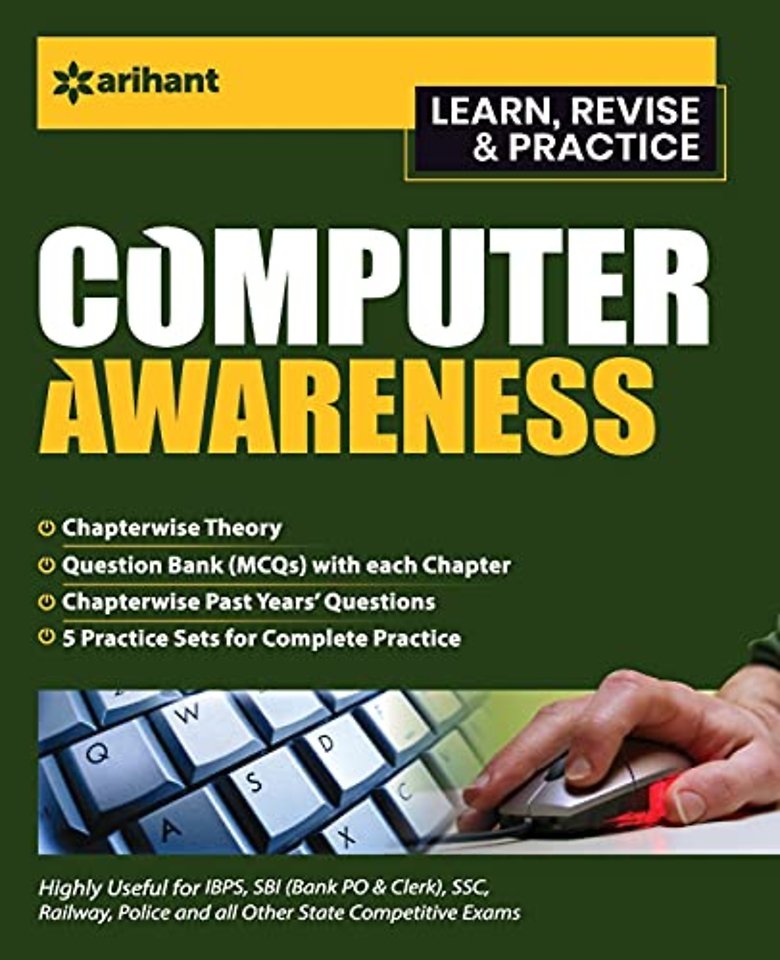 4901102obj.Computer Awareness-E