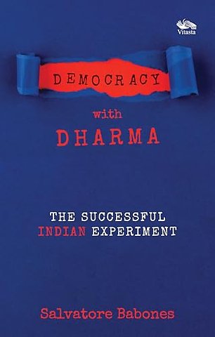 Democracy with Dharma