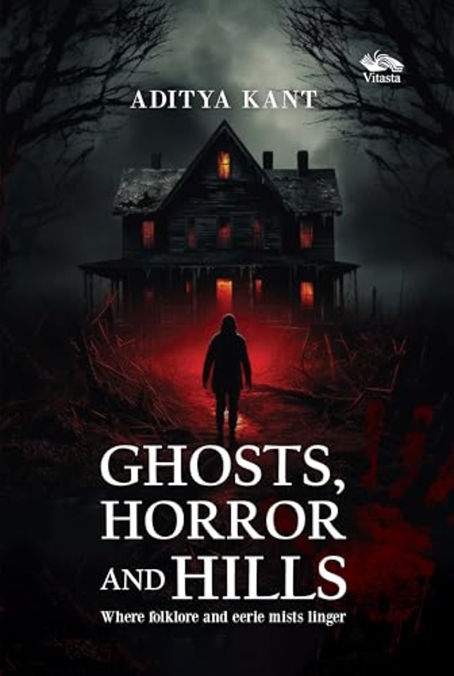 Ghost, Horror and Hills