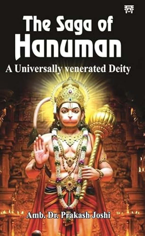 The Saga of Hanuman