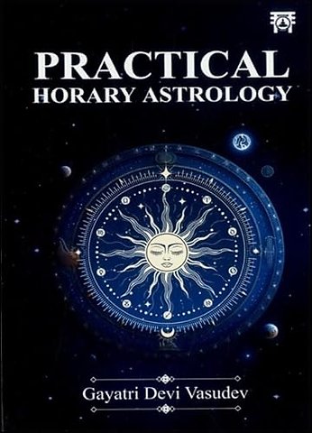 Practical Horary Astrology