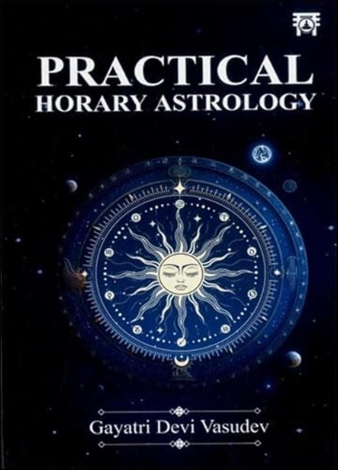 Practical Horary Astrology